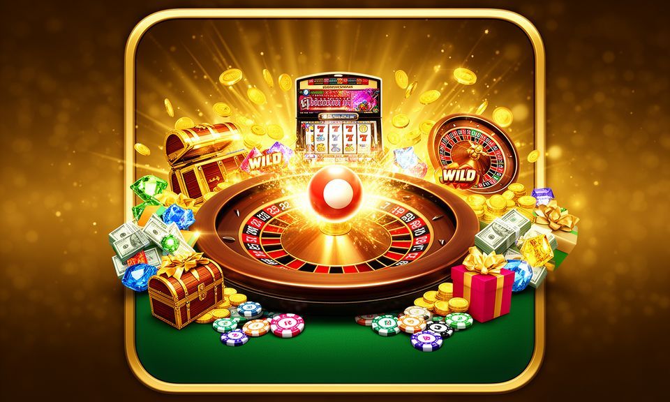 q999 review Slots Mega Moolah — q999 review-এ এখন উপলব্ধ